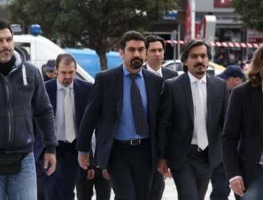 Οι Έλληνες δικαστές ζήτησαν την παρέμβαση της Διεθνούς Ένωσης Δικαστών για τις τουρκικές κατηγορίες
